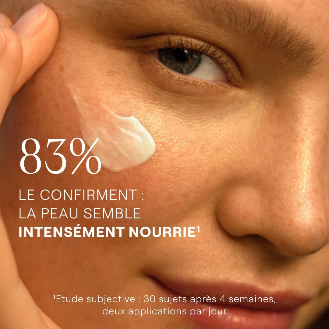 Thumbnail 3 de Weleda Skin Food Crème de Nuit Nourrissante (Peaux Sèches) – hydratation intense, barrière cutanée, bouquet aux plantes, 40 ml