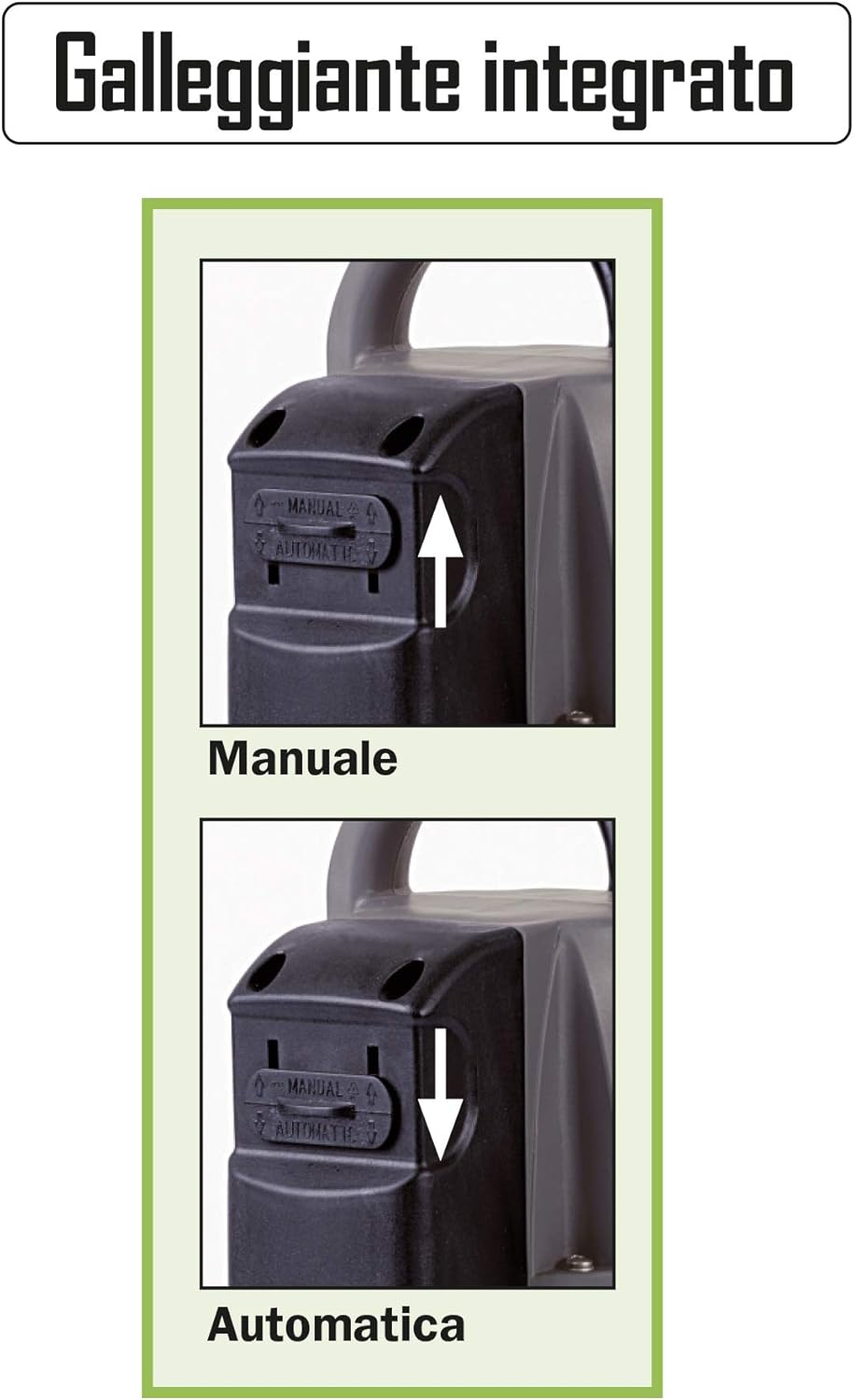 Thumbnail 1 de RIBILAND Pompe vide cave 4,92 kg