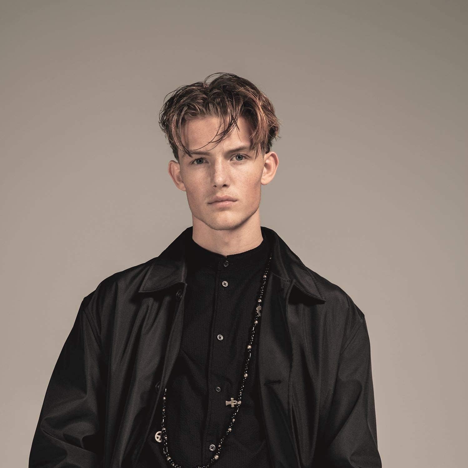 Thumbnail 3 de STMNT STATEMENT GROOMING GOODS Shampoo Carbone Attivo e Menta da 300 ml