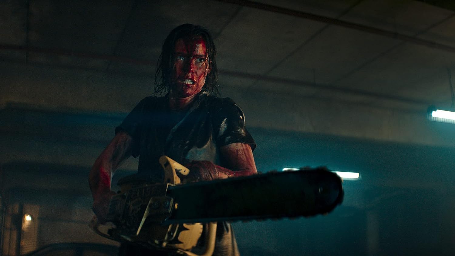 Detalle 2 de Evil Dead Rise TEST-See-N180 Blu-ray, English Dolby Atmos