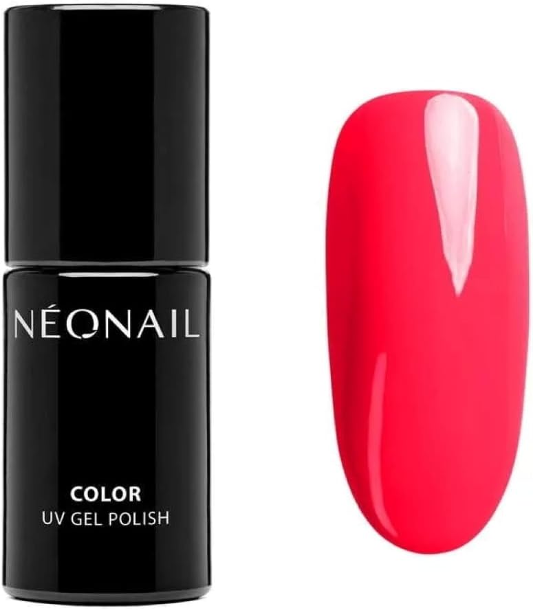 Thumbnail 5 de NÉONAIL Smalto Semipermanente Nero Pure Black 7,2 ml – Unghie