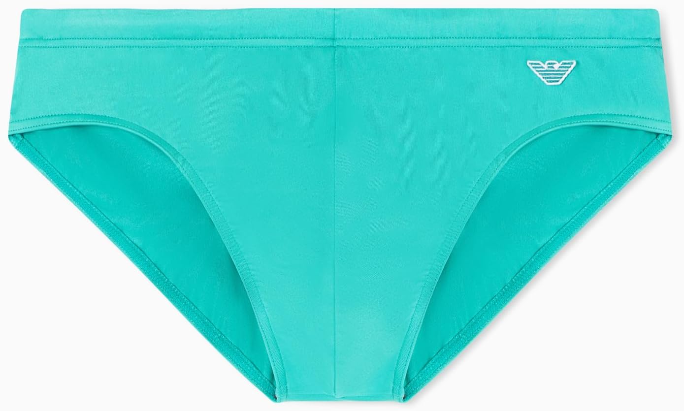 Thumbnail 6 de Emporio Armani Brief Costume a Slip Uomo
