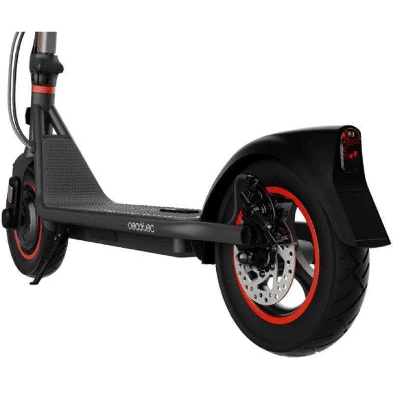 Detalle de Cecotec Bongo D40 XL Connected 10 700W