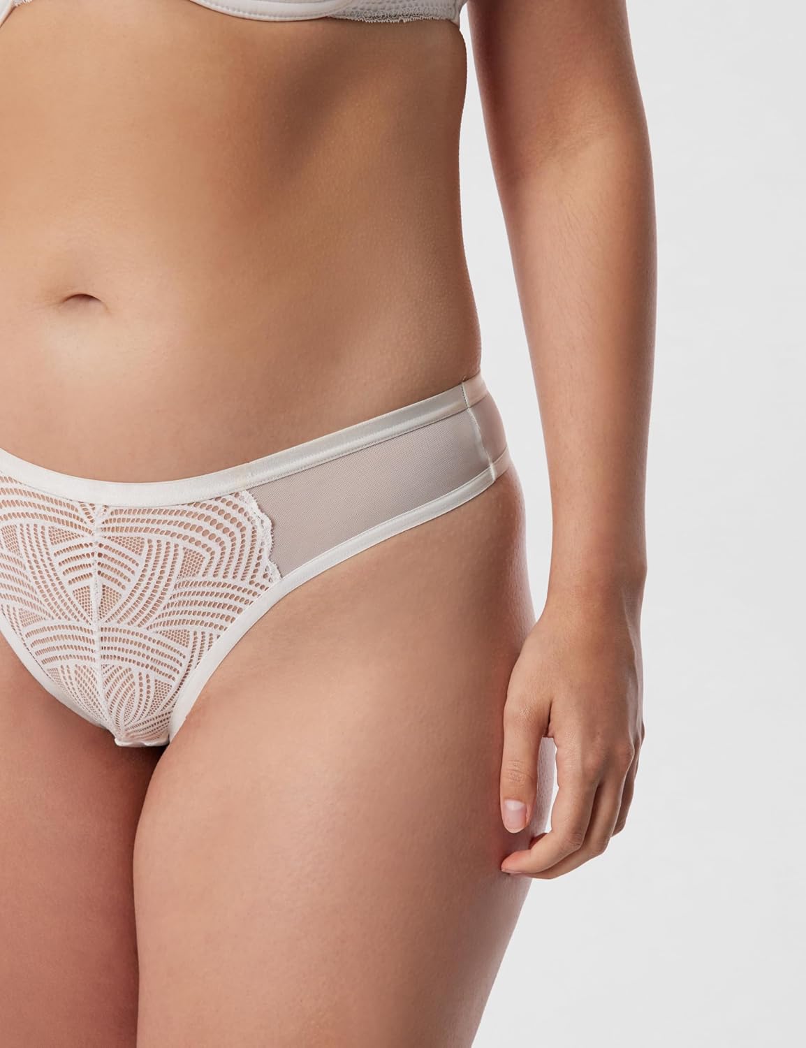 Detalle de Triumph Spotlight Brazilian Unterwäsche