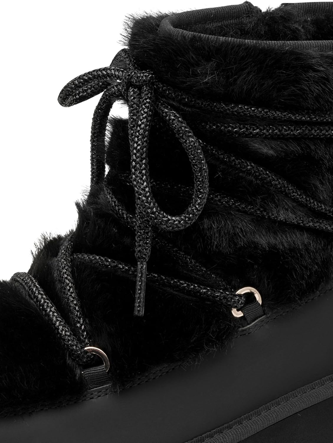 Thumbnail 5 de Tamaris Femme Damen WL Boot 1-26475-45 bottine de neige noire