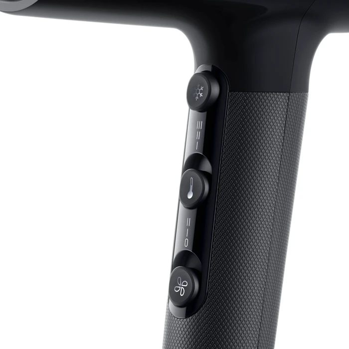 Thumbnail 4 de Braun HD2.2 BRHD225E Haartrockner mit Ionen-Technologie (2.200 W)