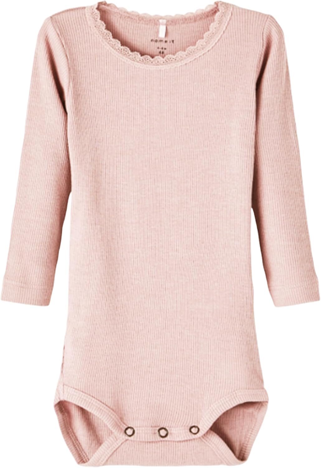 Thumbnail 5 de NAME IT Nbfkab Ls Body Noos Body Bimba 0-24 mesi unisex