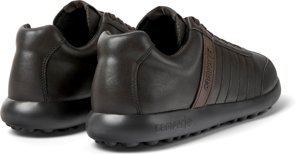 Thumbnail 1 de Camper Pelotas Xlf K100752 BasketHomme – Chaussure cuir légère et responsable