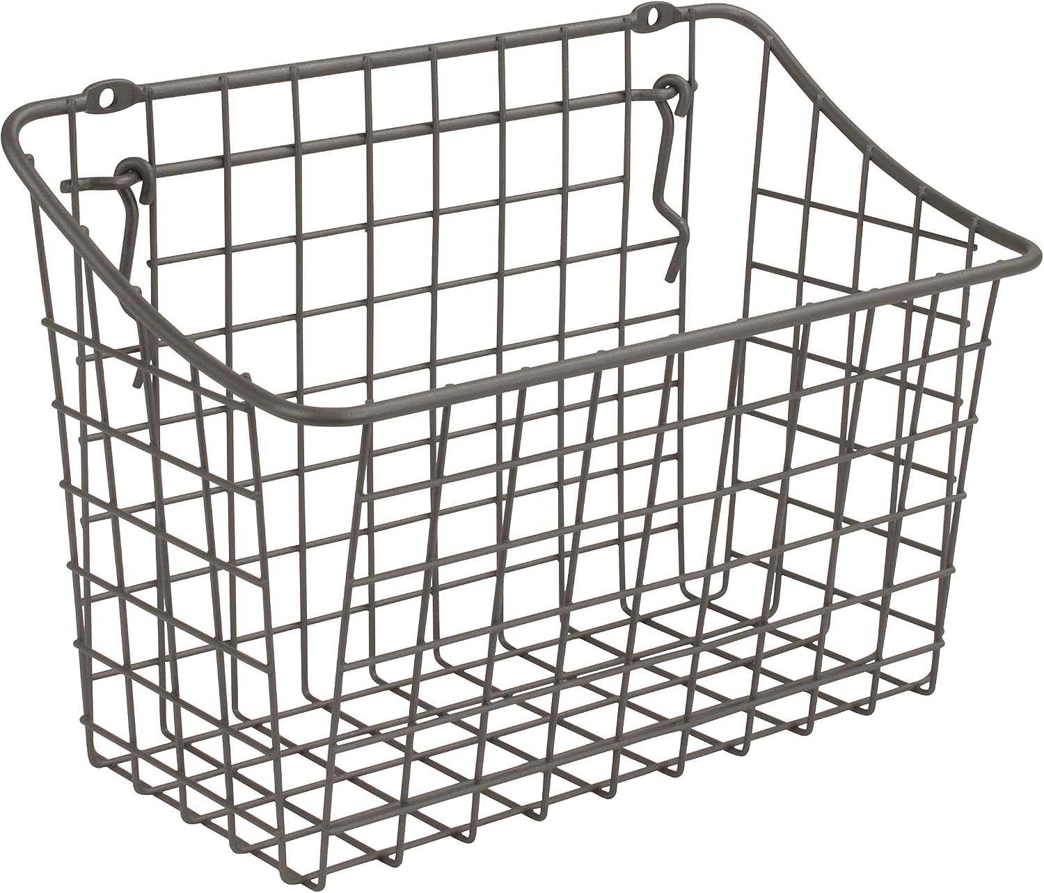 Detalle de Spectrum Diversified Pegboard Basket 10 x 5 x 7