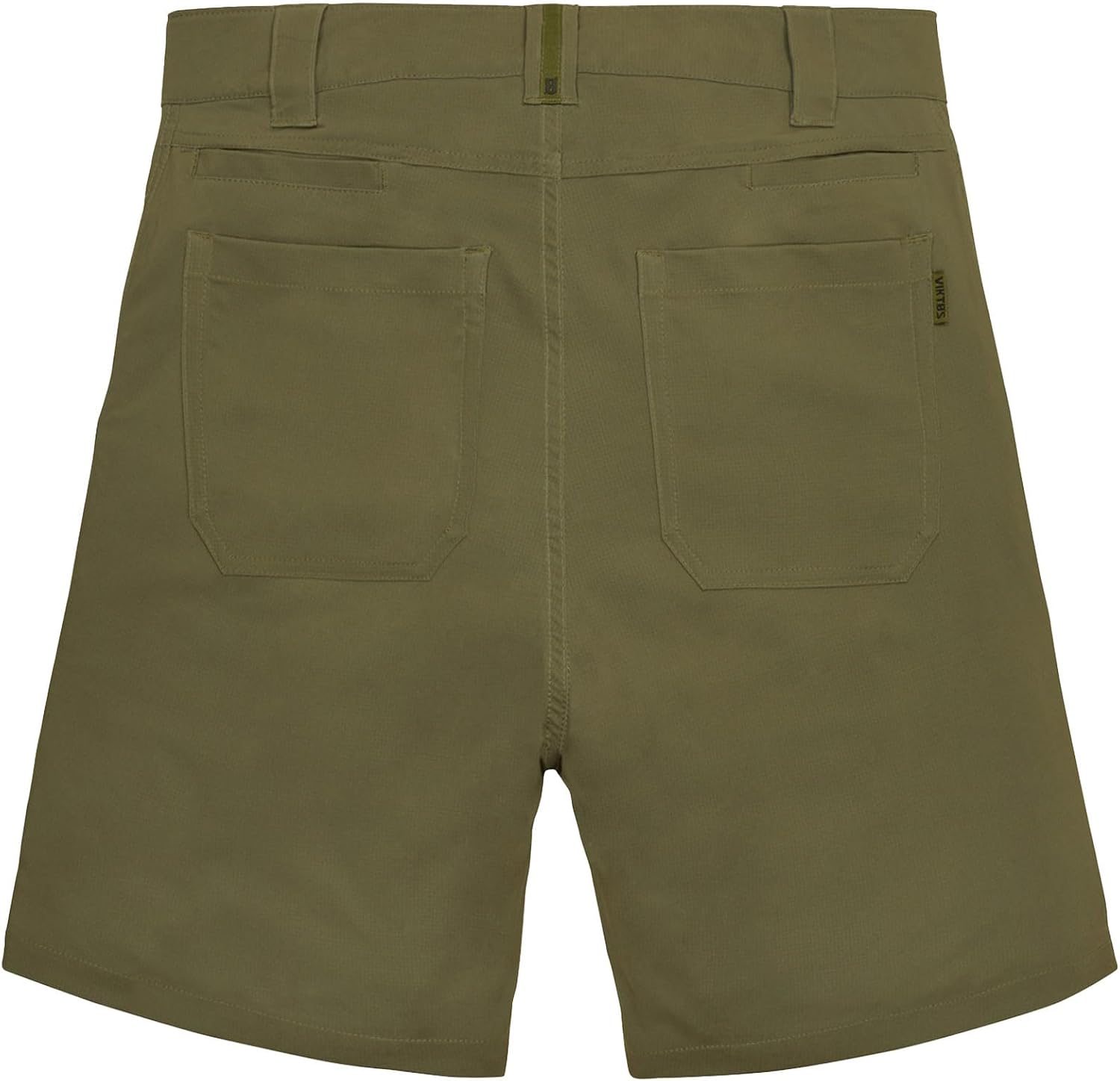 Detalle de VIKTOS Tactical Shorts, Nylon-Spandex Blend