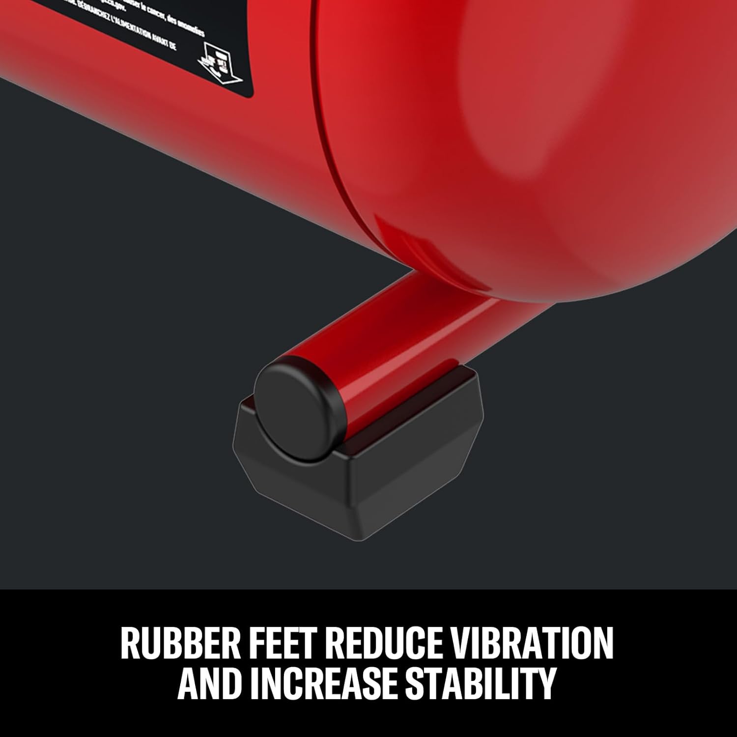 Thumbnail 6 de Craftsman 2 Gallon Portable Air Compressor 🛠