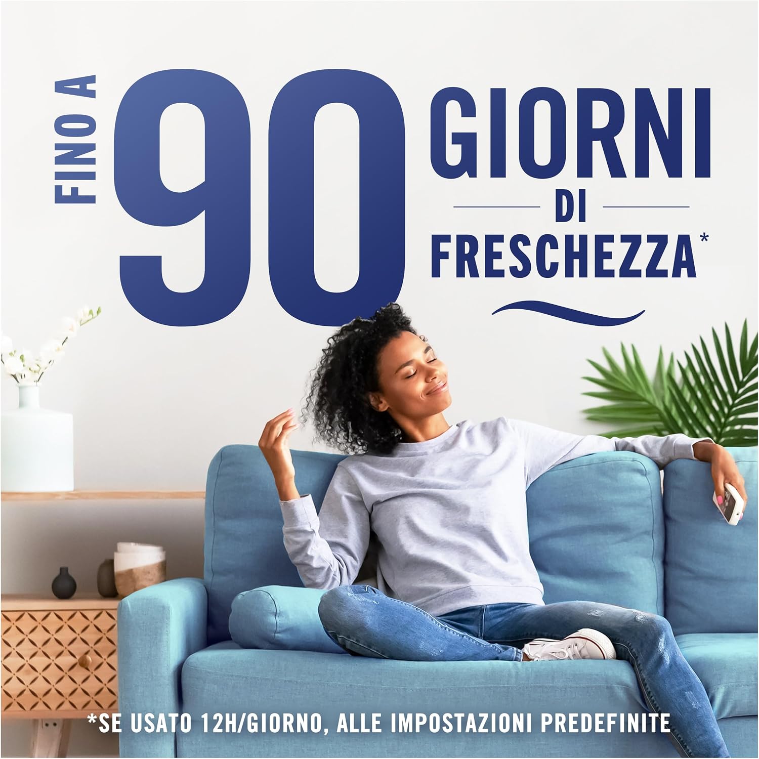 Thumbnail 4 de Ambi Pur 3Volution Profumatore per Ambienti 90 giorni