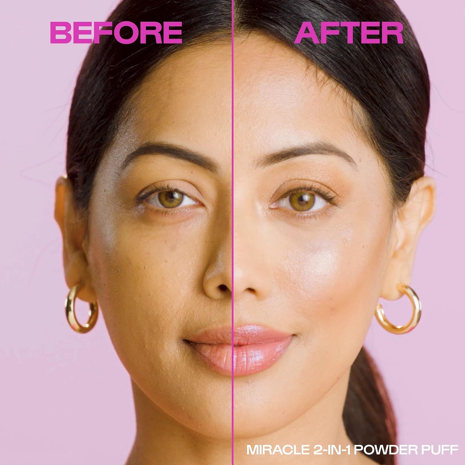 Thumbnail 6 de Real Techniques Miracle Puff 2-in-1 per cipria