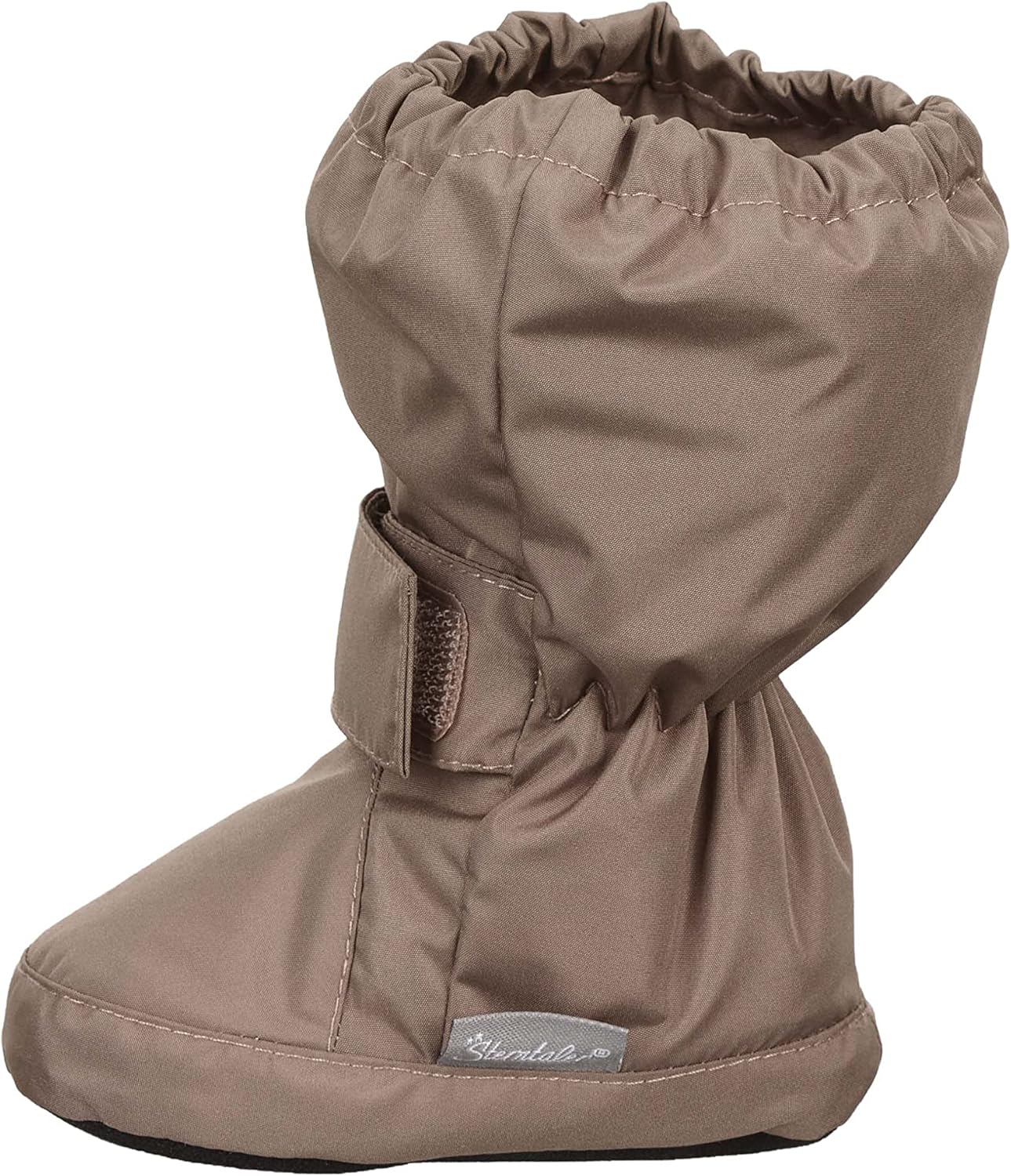 Thumbnail 1 de Sterntaler Baby‑Stiefel einfarbig