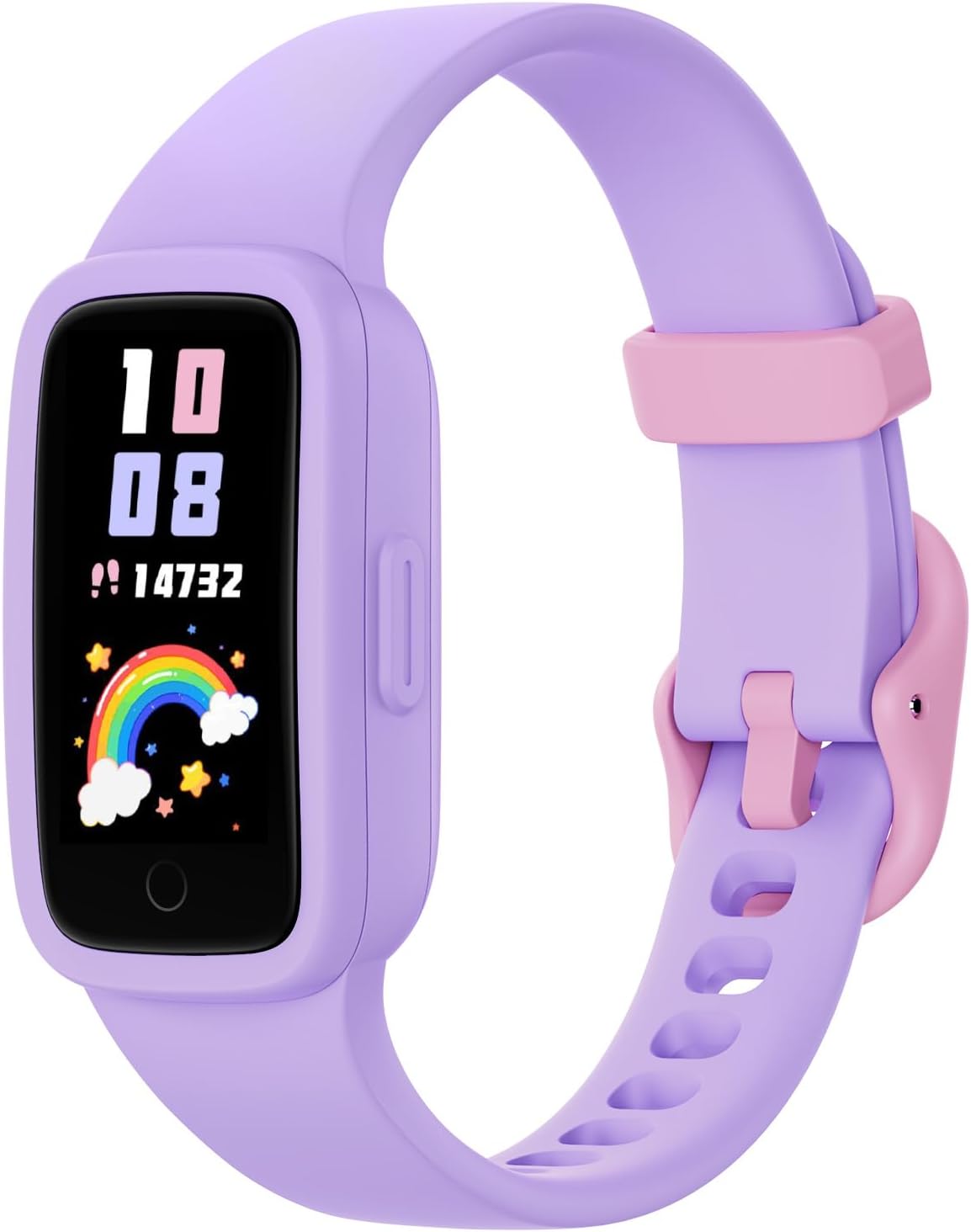 Imagen de BIGGERFIVE Vigor 3 Kinder Fitnessuhr en OfertitasTOP