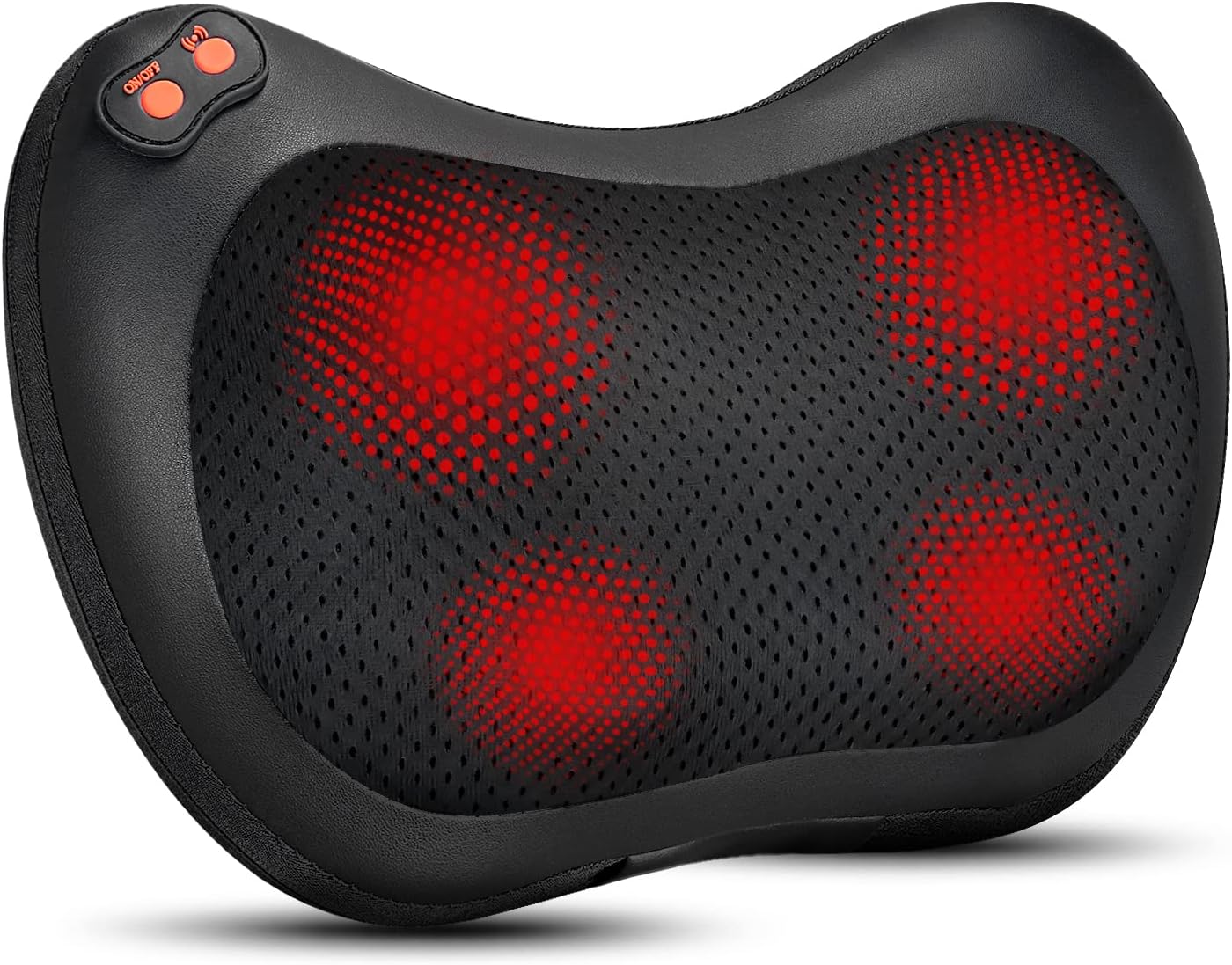 iKristin Back Neck Massager 3-speed