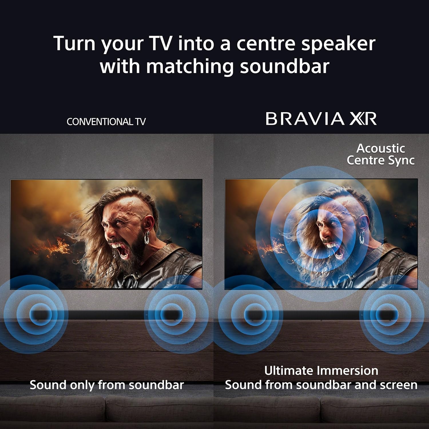 Thumbnail 3 de Sony BRAVIA Theatre Bar soundbar