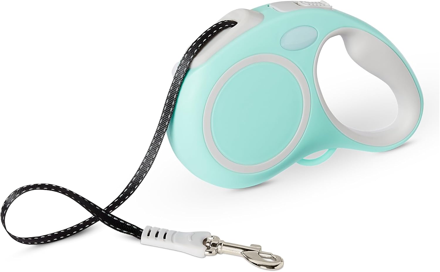 Thumbnail 6 de Amazon Basics Retractable Dog Leash with Quick-Lock Function and Non-Slip Grip (M)