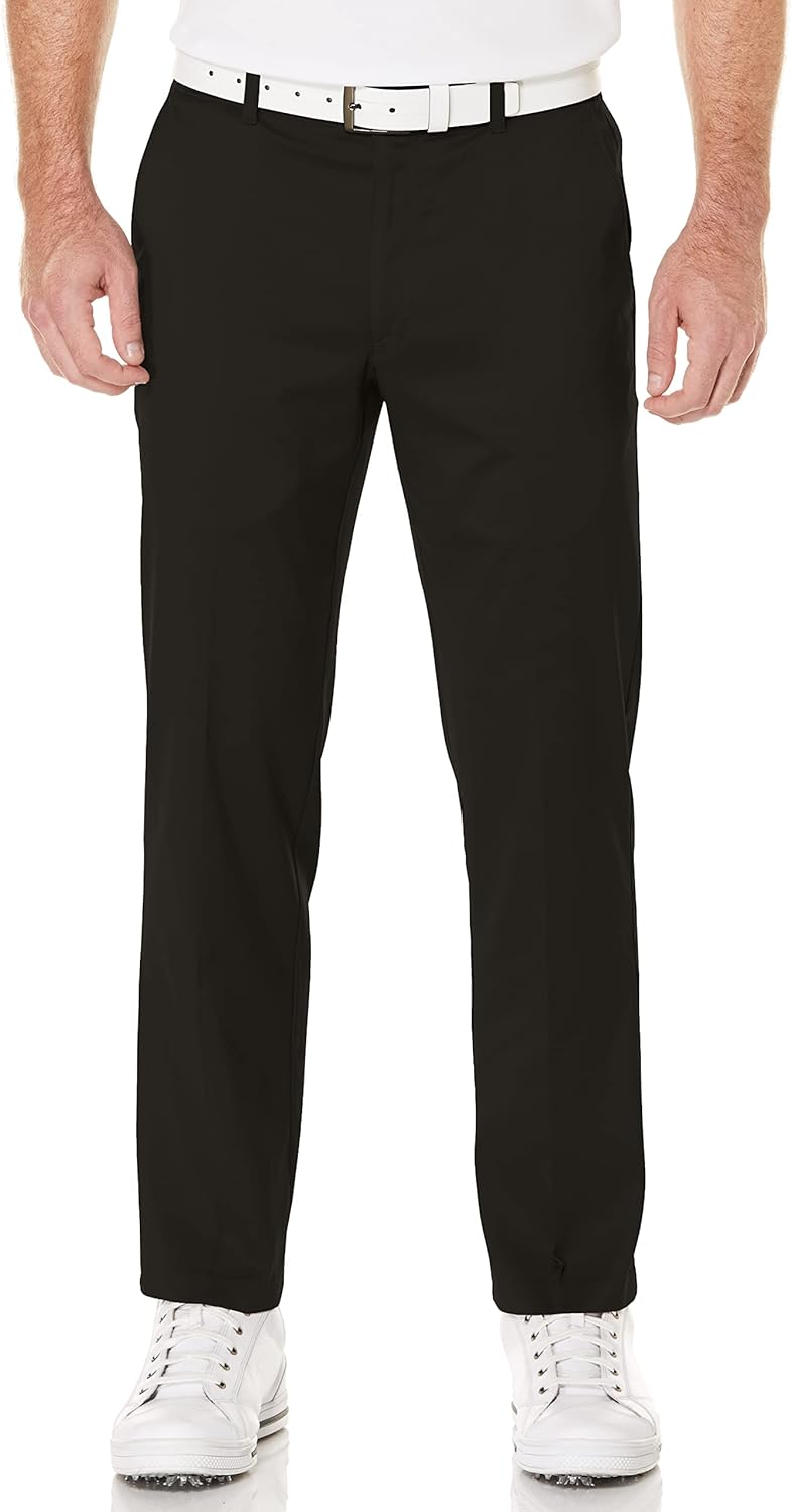 Thumbnail 6 de PGA Tour Men's Flat Front Active Waistband Golf Pant