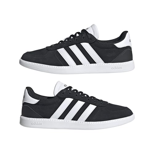 Thumbnail 6 de adidas Donna Breaknet Sleek Shoes: stile e comodità in una sneaker versatile