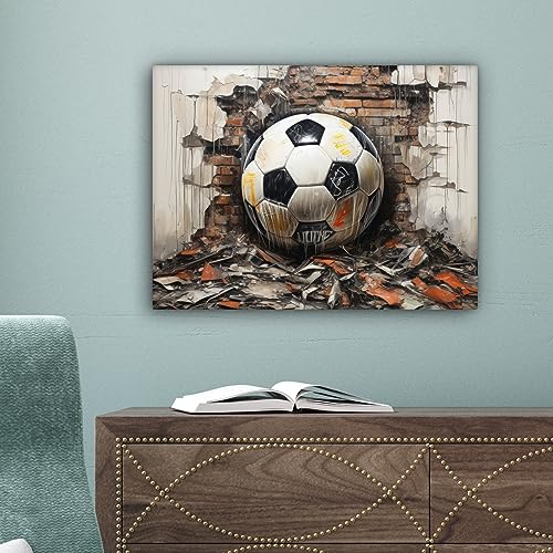 Thumbnail 6 de MuchoWow Tableau 40x30 cm 📷