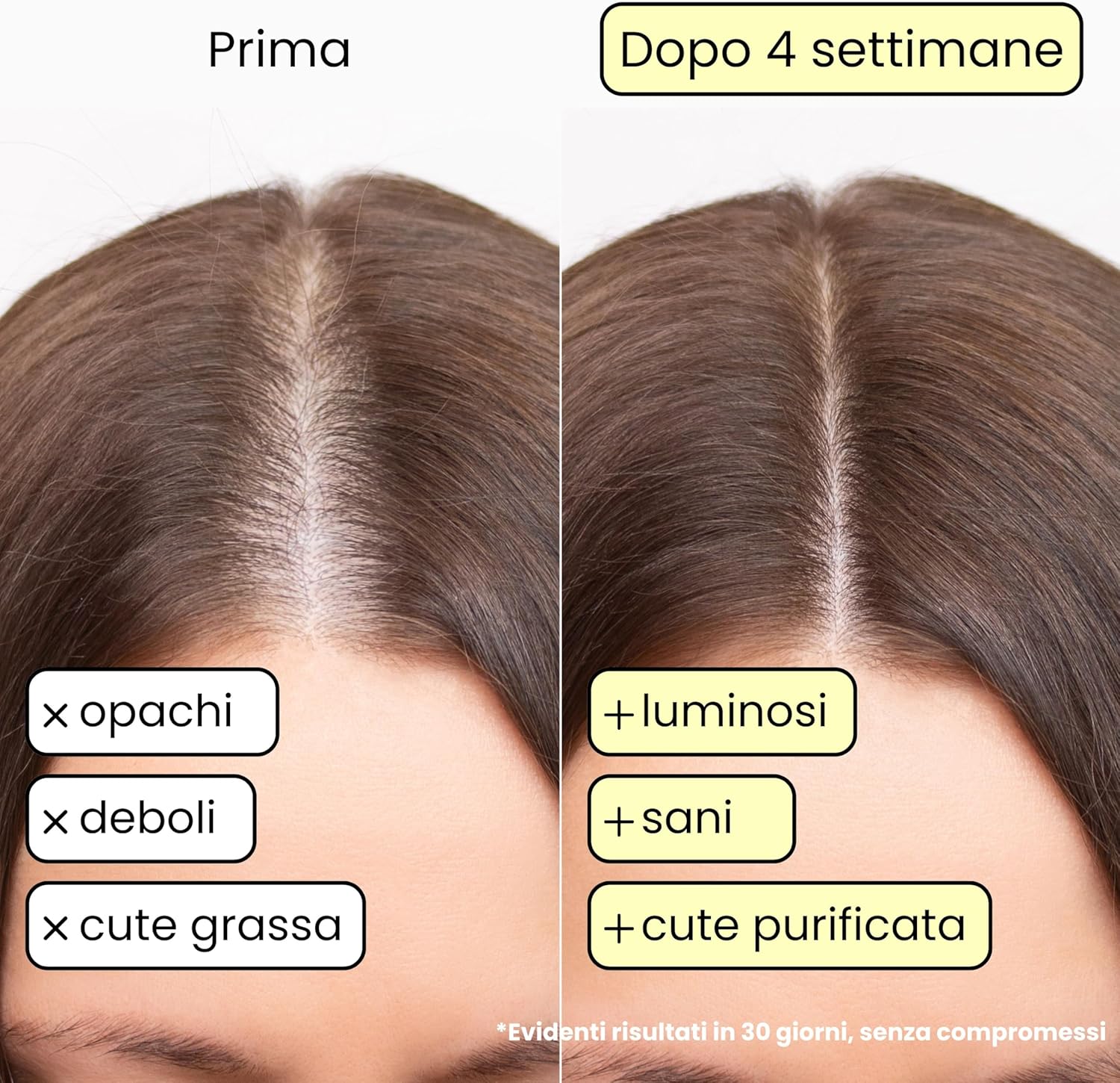 Thumbnail 1 de Enooso Shampoo Solido Bio Anticaduta: Rinforzante al Rosmarino per Capelli Forti e Verniciati