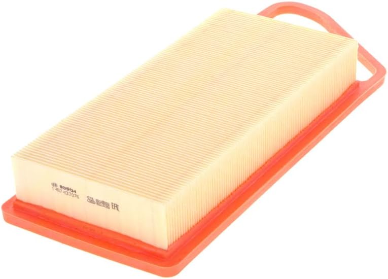 Thumbnail 3 de Bosch Filtro Aria per Auto S3076 – protezione affidabile per l’impianto d’aspirazione