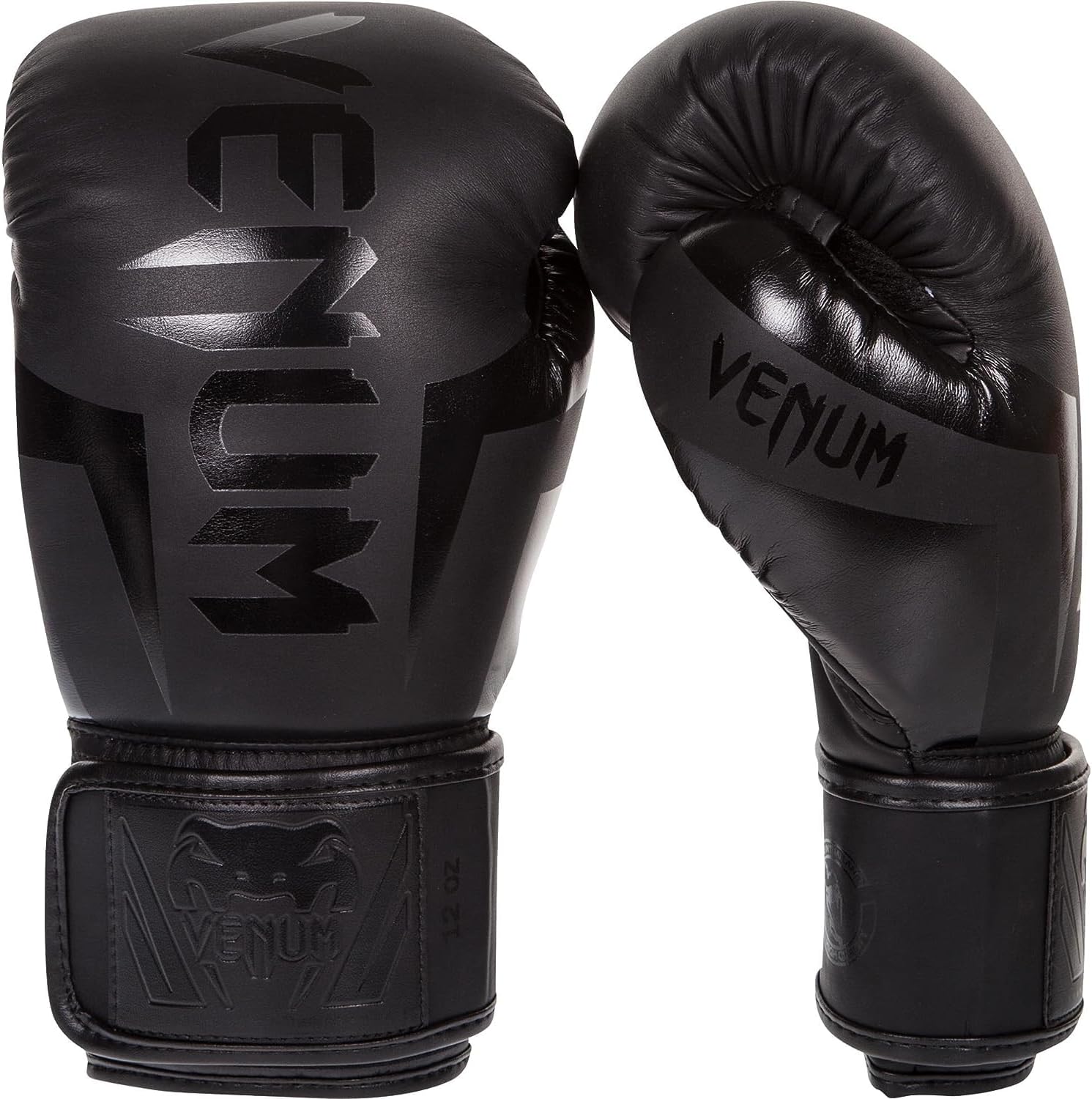 Detalle de Venum Elite Boxing Gloves