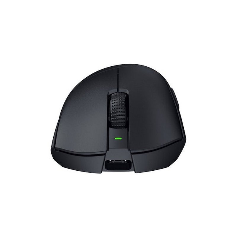 Detalle de Razer DeathAdder V3 — Ratón gaming 30.000 DPI 🖱