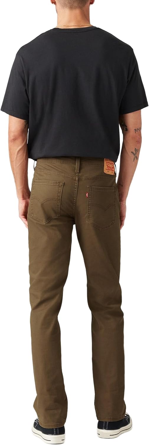 Thumbnail 1 de Levi’s Herren 514 Straight Fit Jeans – reguläre Passform mit geradem Bein