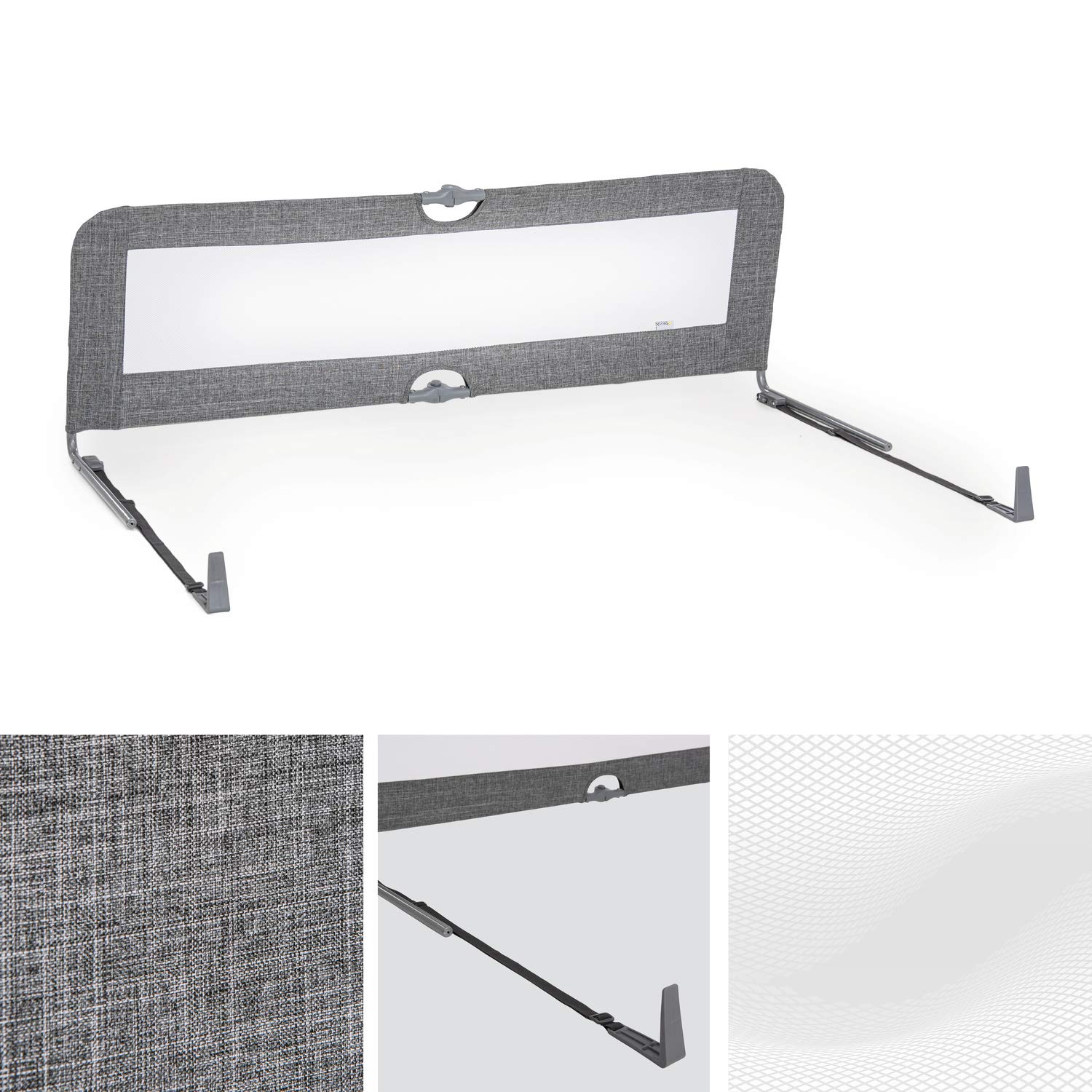 Thumbnail 3 de hauck Sleep N Safe Plus XL 150×50 cm