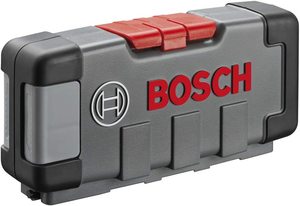 Thumbnail 2 de Bosch Professional 20tlg. Säbelsägeblätter ToughBox für Holz und Metall (für Universalschaftsystem)