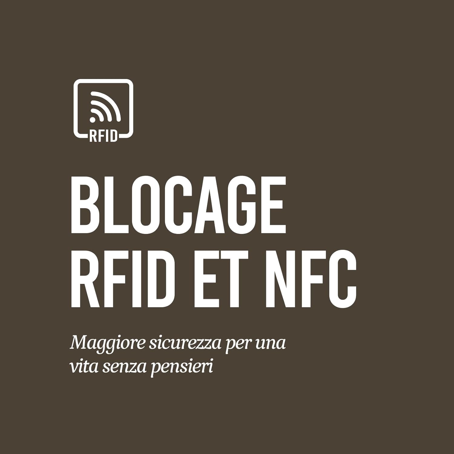 Thumbnail 6 de YESIIW Porte Carte Airtag en cuir véritable – Pop-up, RFID et emplacement AirTag