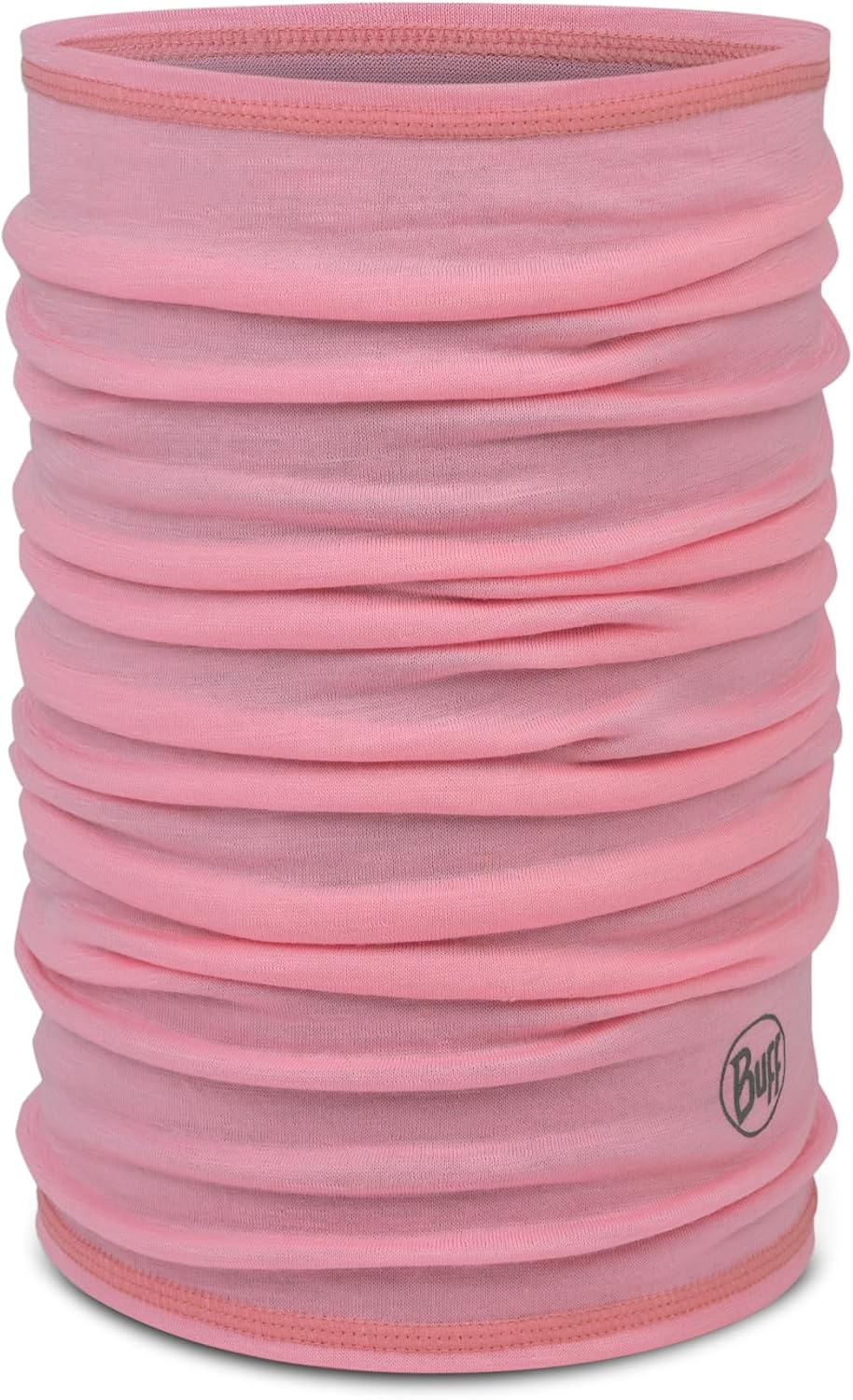 Detalle de Buff Merino Wool – wielofunkcyjny komin uniseks z wełny merino