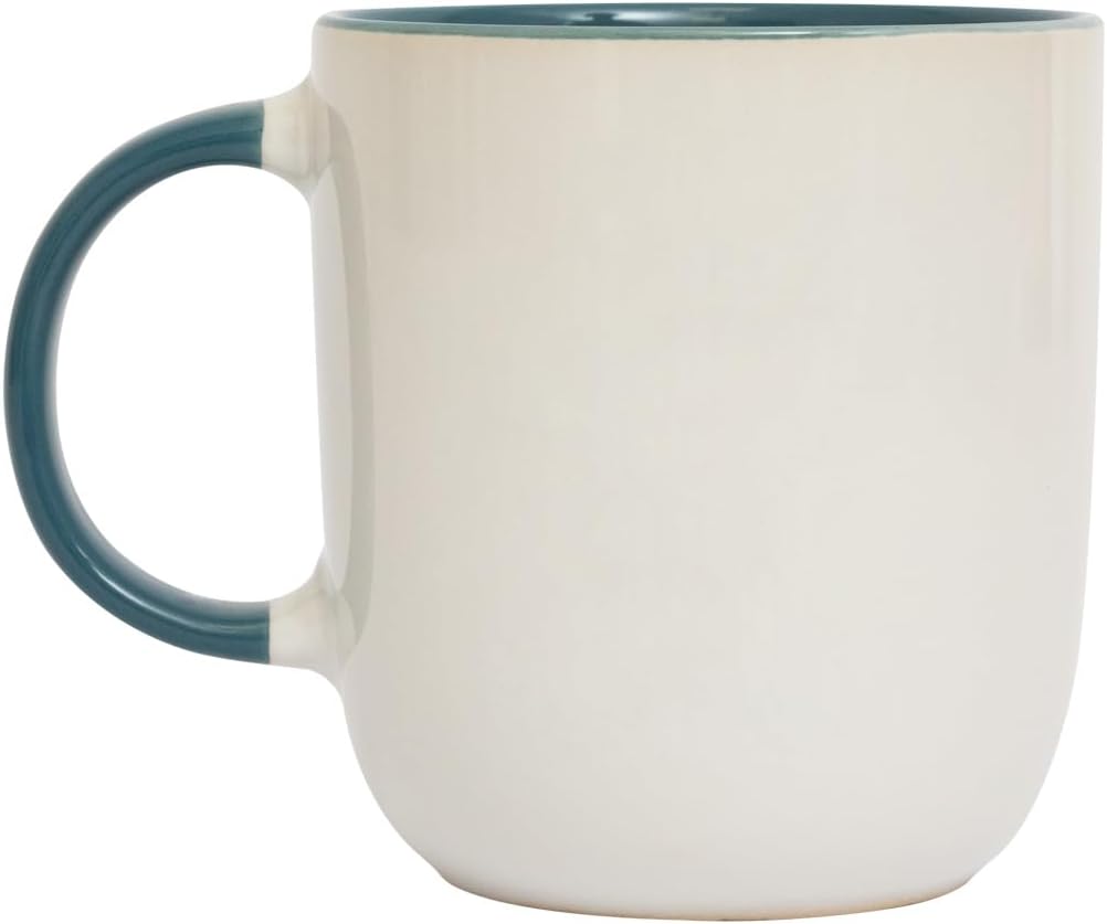 Detalle 2 de Mr. Wonderful Taza Departamento de marrones xxx cl