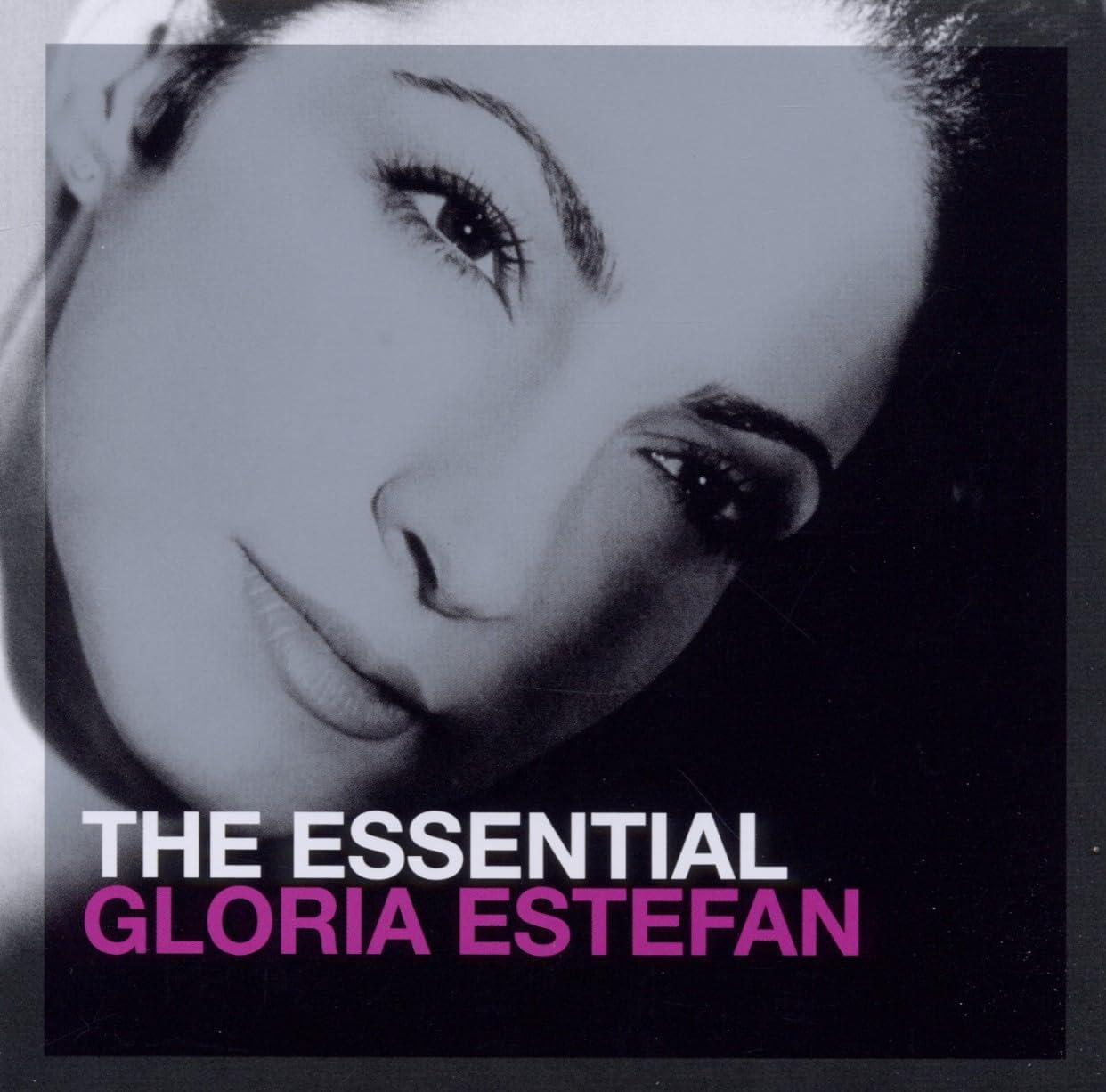 Detalle de Sony Music The Essential Gloria Estefan CD compilation