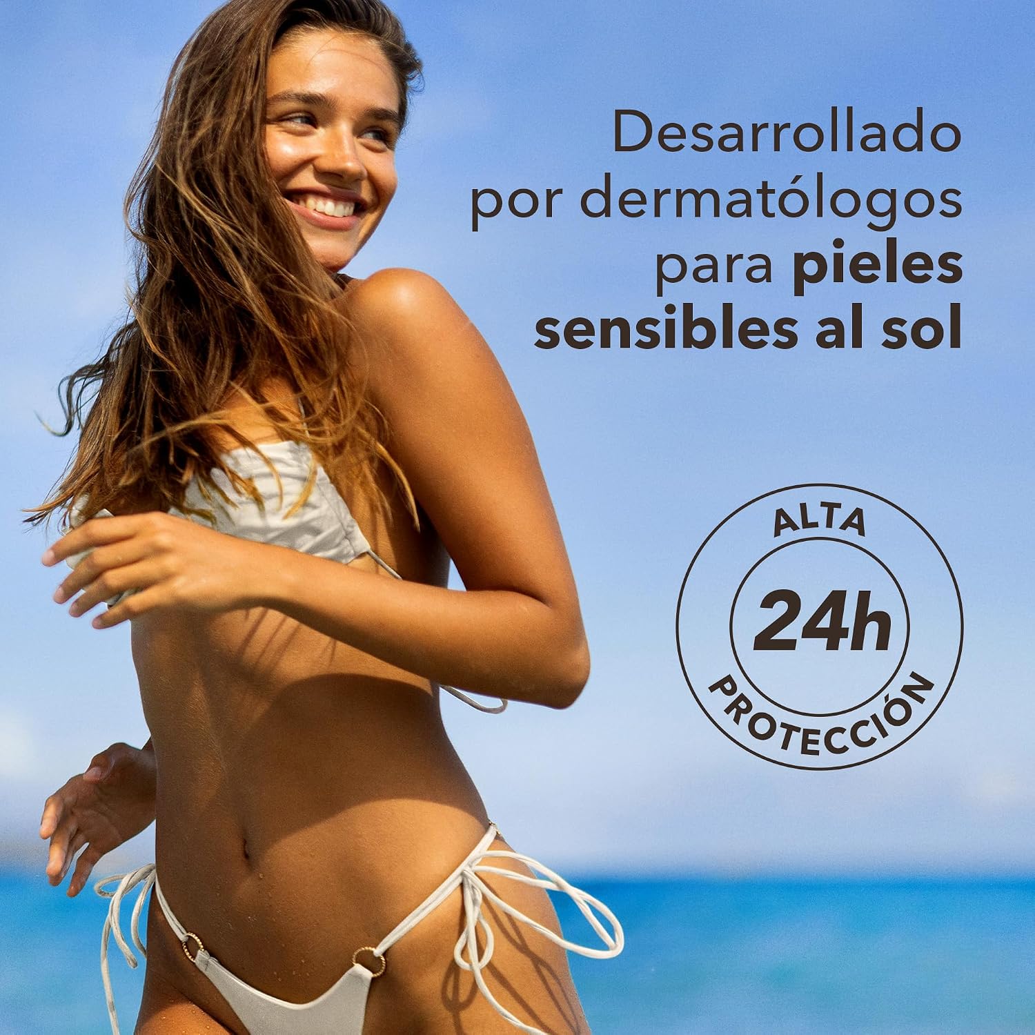 Thumbnail 2 de PIZ BUIN Crema Facial SPF 50, 50 ml