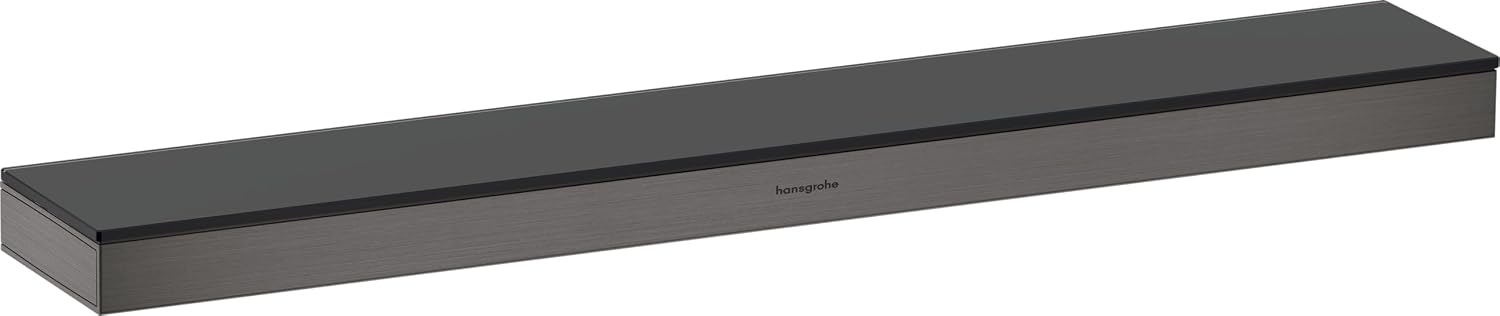 Thumbnail 3 de hansgrohe Rainfinity 26844700 – półka łazienkowa 500, biały matowy
