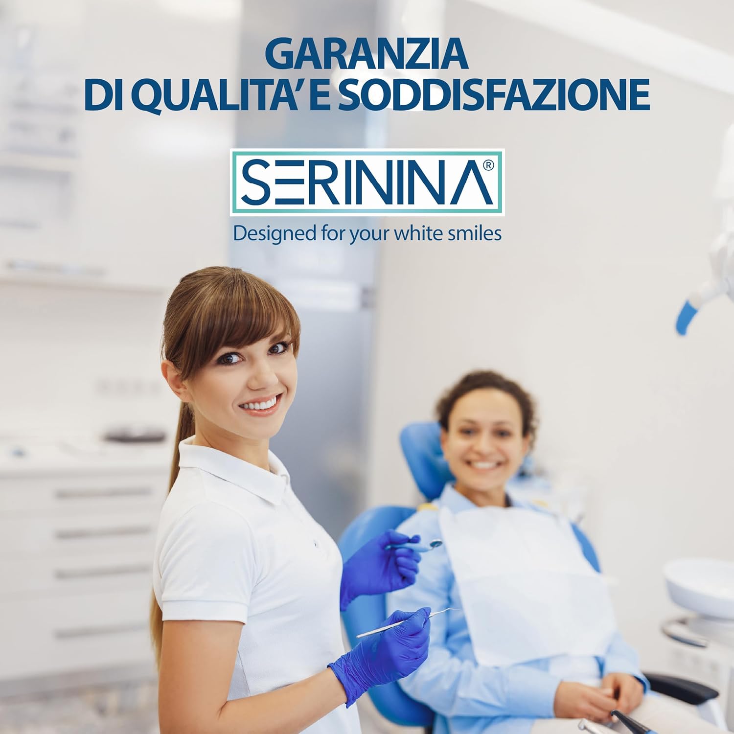 Thumbnail 6 de Caricatore per Oral-B Spazzolino Elettrico – Base ricarica modello 3757 (compatibile Oral‑B)