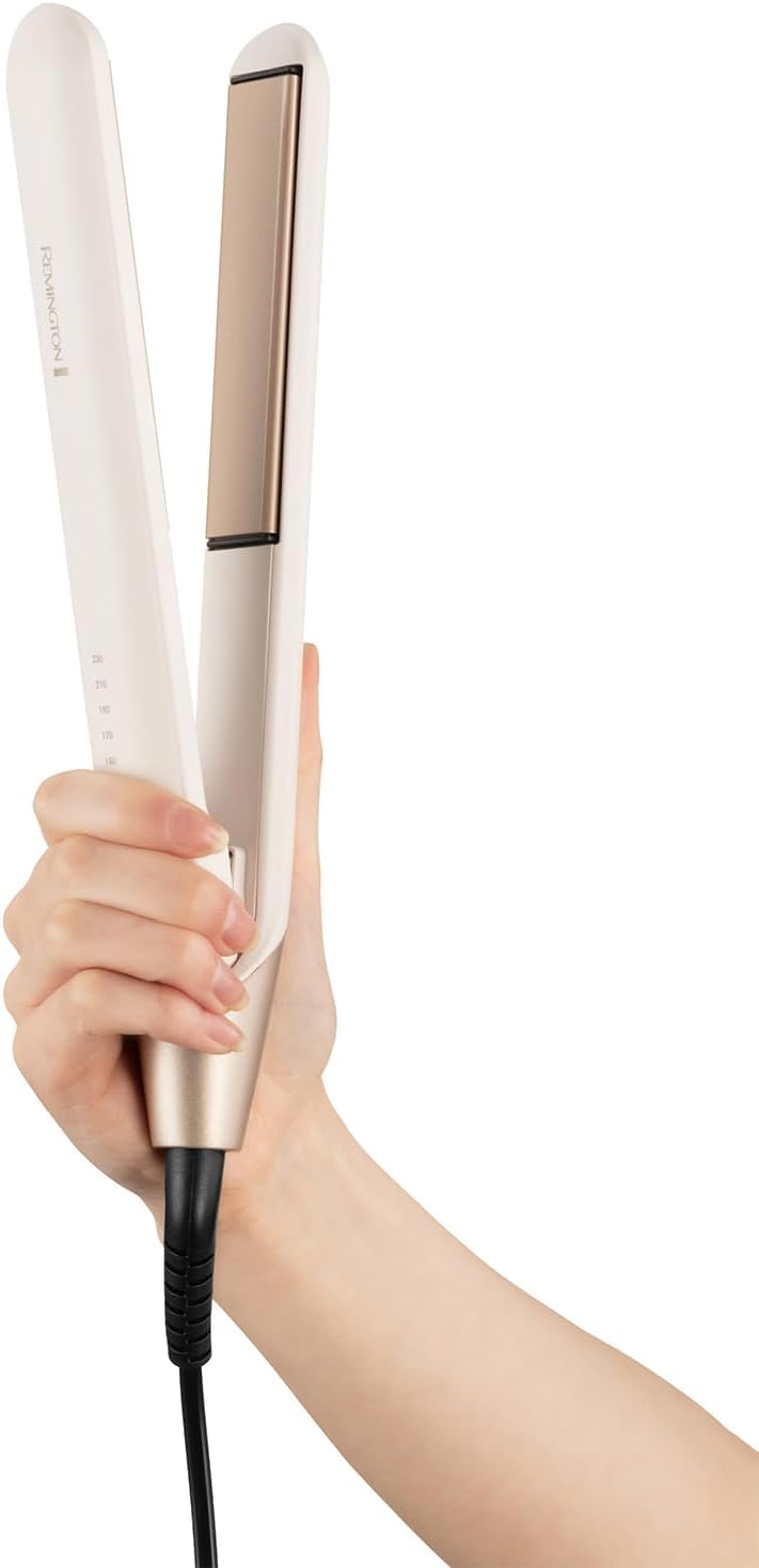 Thumbnail 5 de Remington S4740 Shea Soft 110mm Straightener