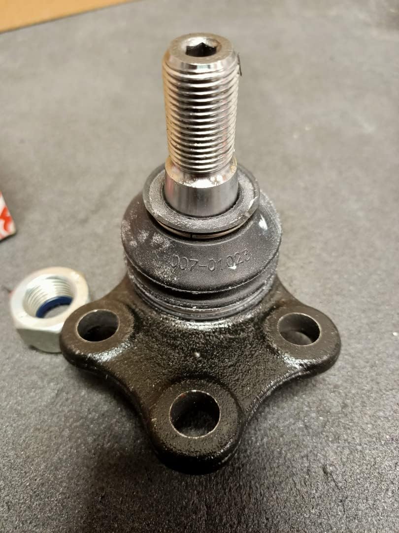 Detalle 2 de Febi bilstein 22265 Suspensión de ruedas