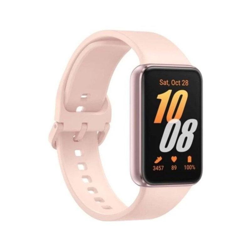 Thumbnail 1 de Samsung Galaxy Fit3 Smartwatch 1,6" AMOLED