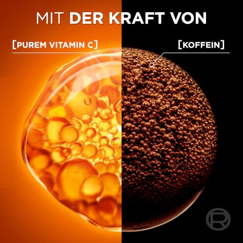 Detalle de L’Oréal Men Expert Hydra Energy Augen Roll-On – Belebende Pflege für müde Augen (10 ml)