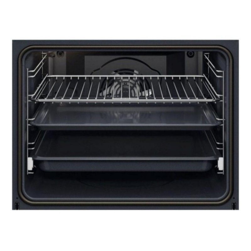 Thumbnail 2 de Horno eléctrico AEG Serie 6000 OR6PB51WSB 72L Negro con Wi‑Fi, Vapor y Sonda Térmica