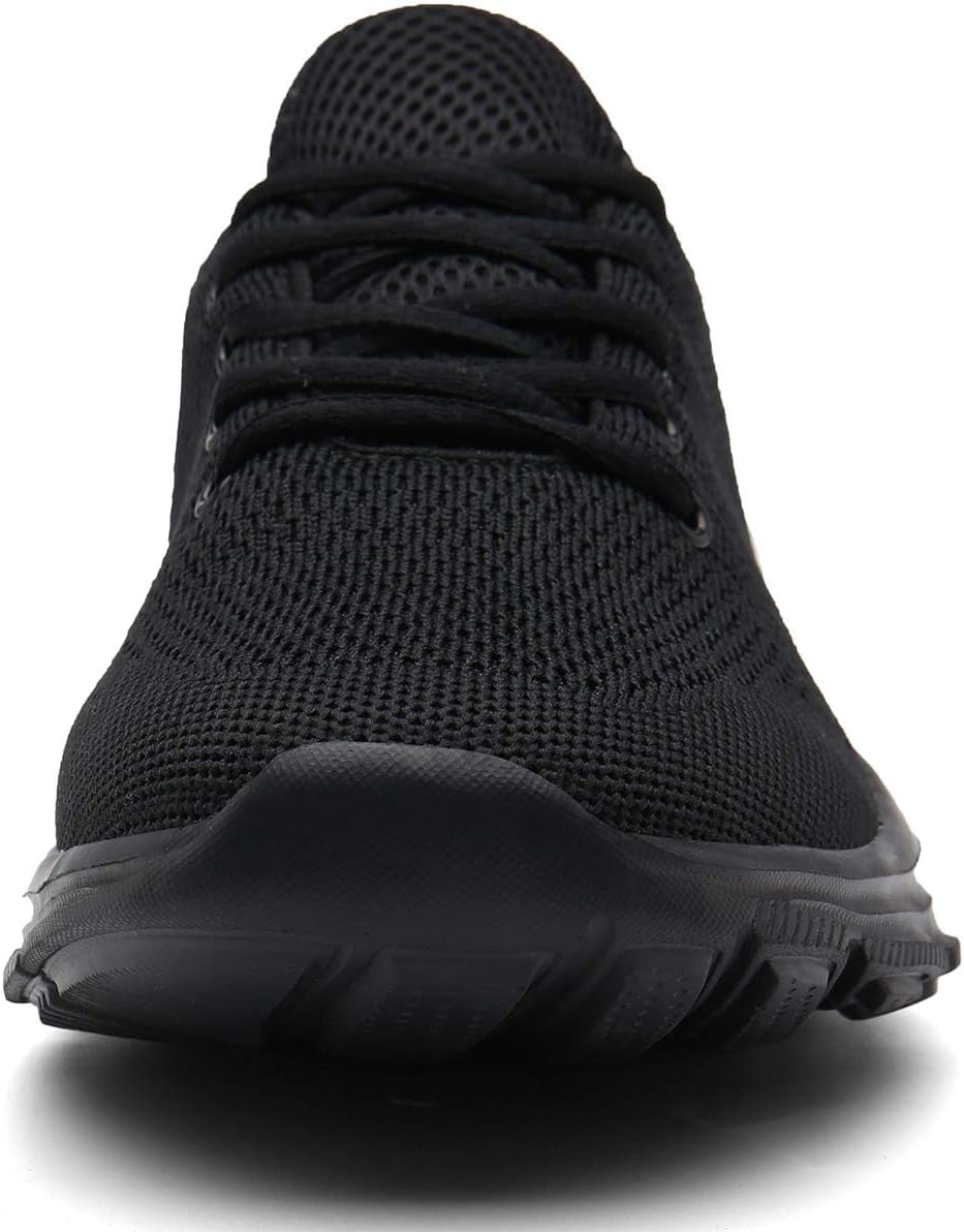 Thumbnail 1 de KOUDYEN Laufschuhe Atmungsaktiv Turnschuhe – leichte Sneaker für Herren & Damen