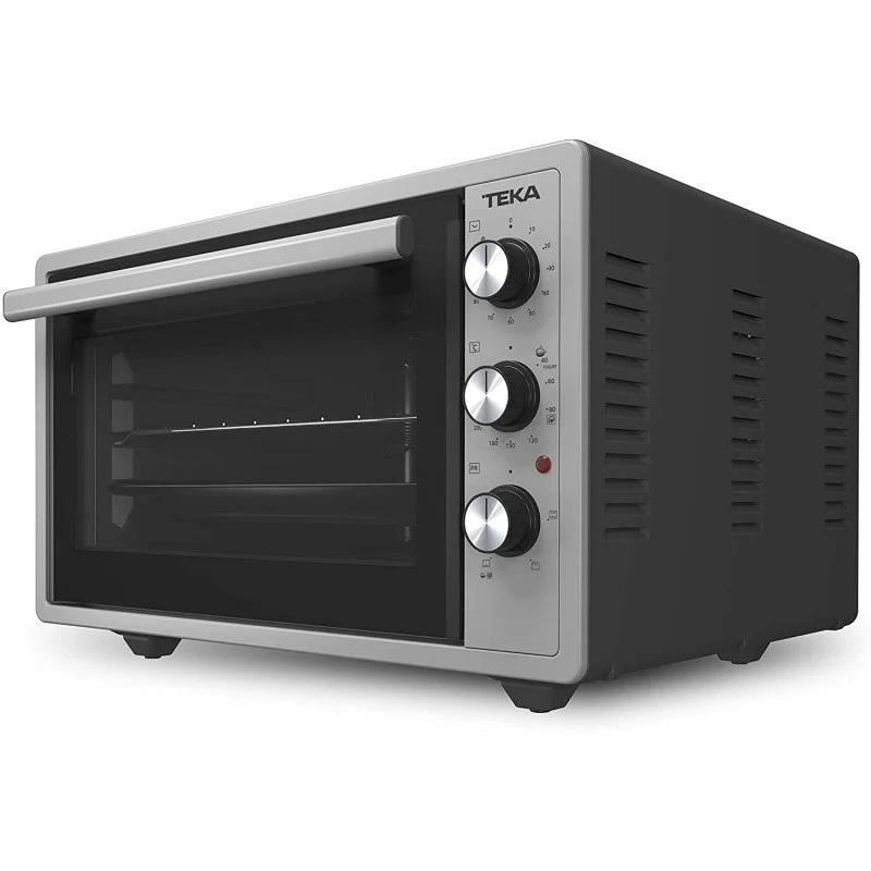 Thumbnail 2 de Teka FSO 424 GR horno de sobremesa 36,6 L 1.650 W en inox