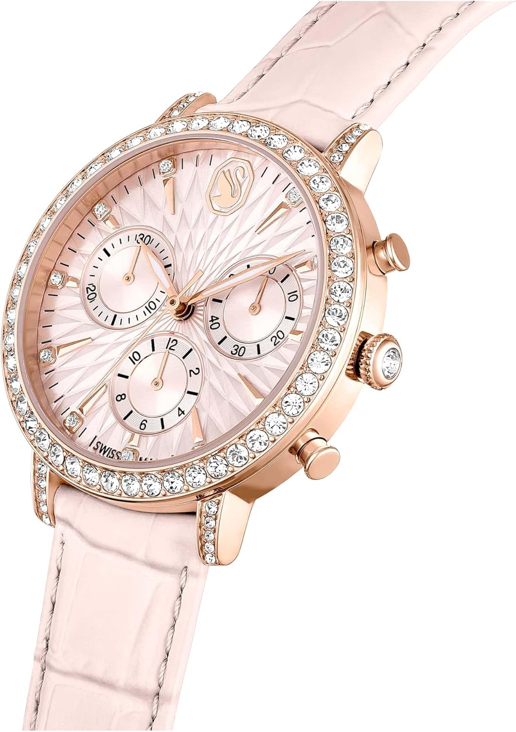Thumbnail 3 de Swarovski Matrix Chrono Uhr