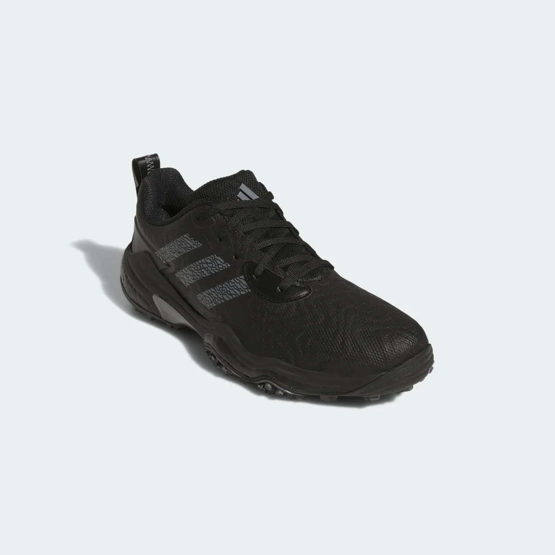 Thumbnail 3 de Adidas Codechaos 25 Spikeless: Zapatilla de golf en negro
