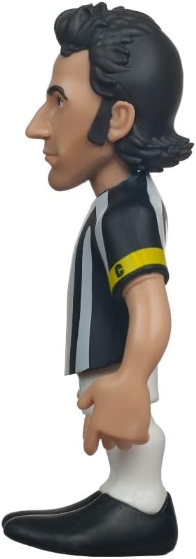 Thumbnail 3 de MINIX 19090 figurka kolekcjonerska Alessandro Del Piero, Juventus, 12 cm