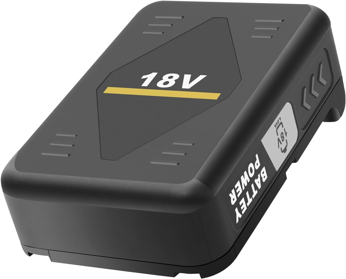 Detalle de 18V 4.0Ah Karcher replacement lithium battery
